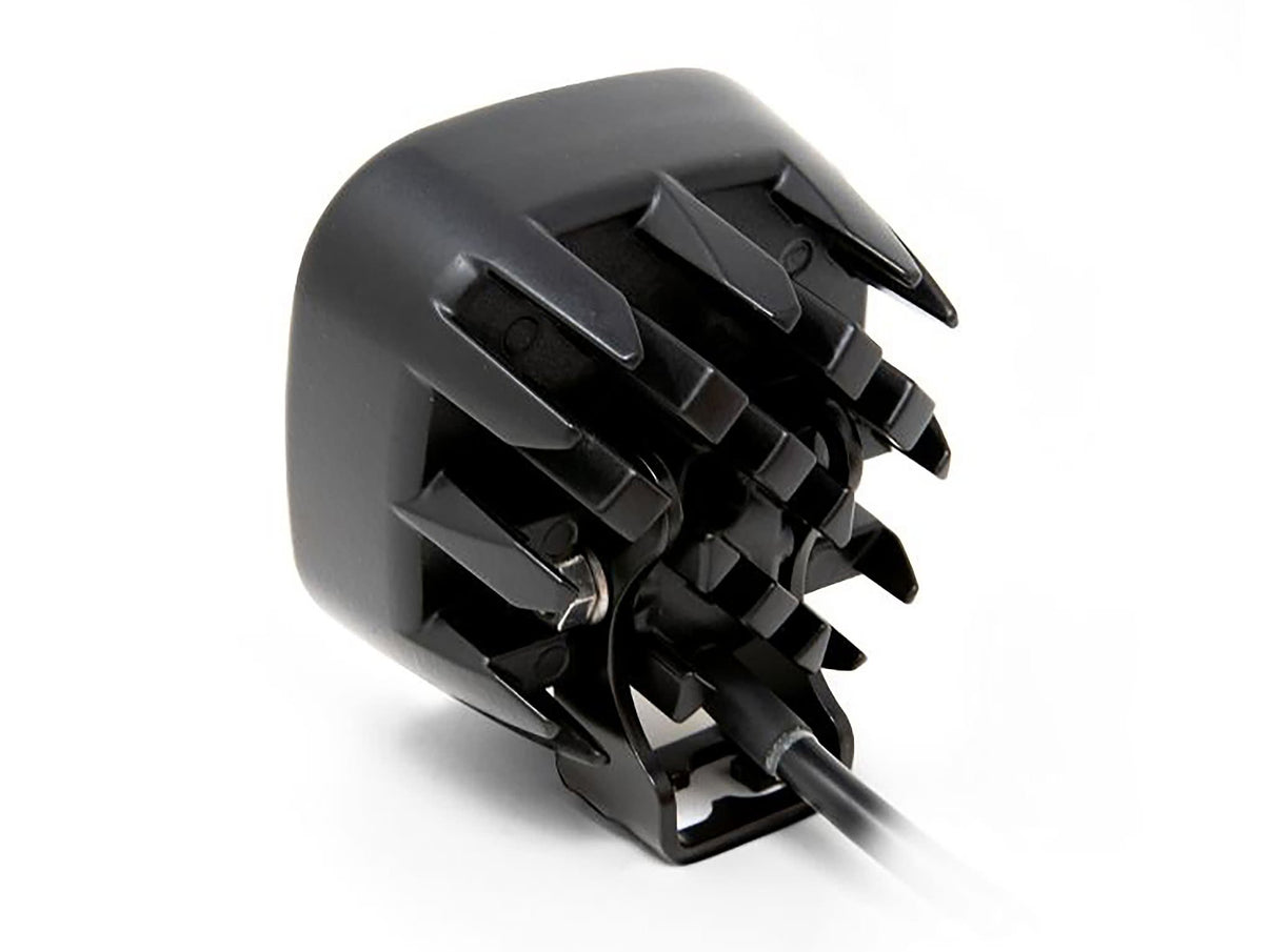 Lazer Utility 25 MAXX arbetslampa – produktvy från sidan | Lazer