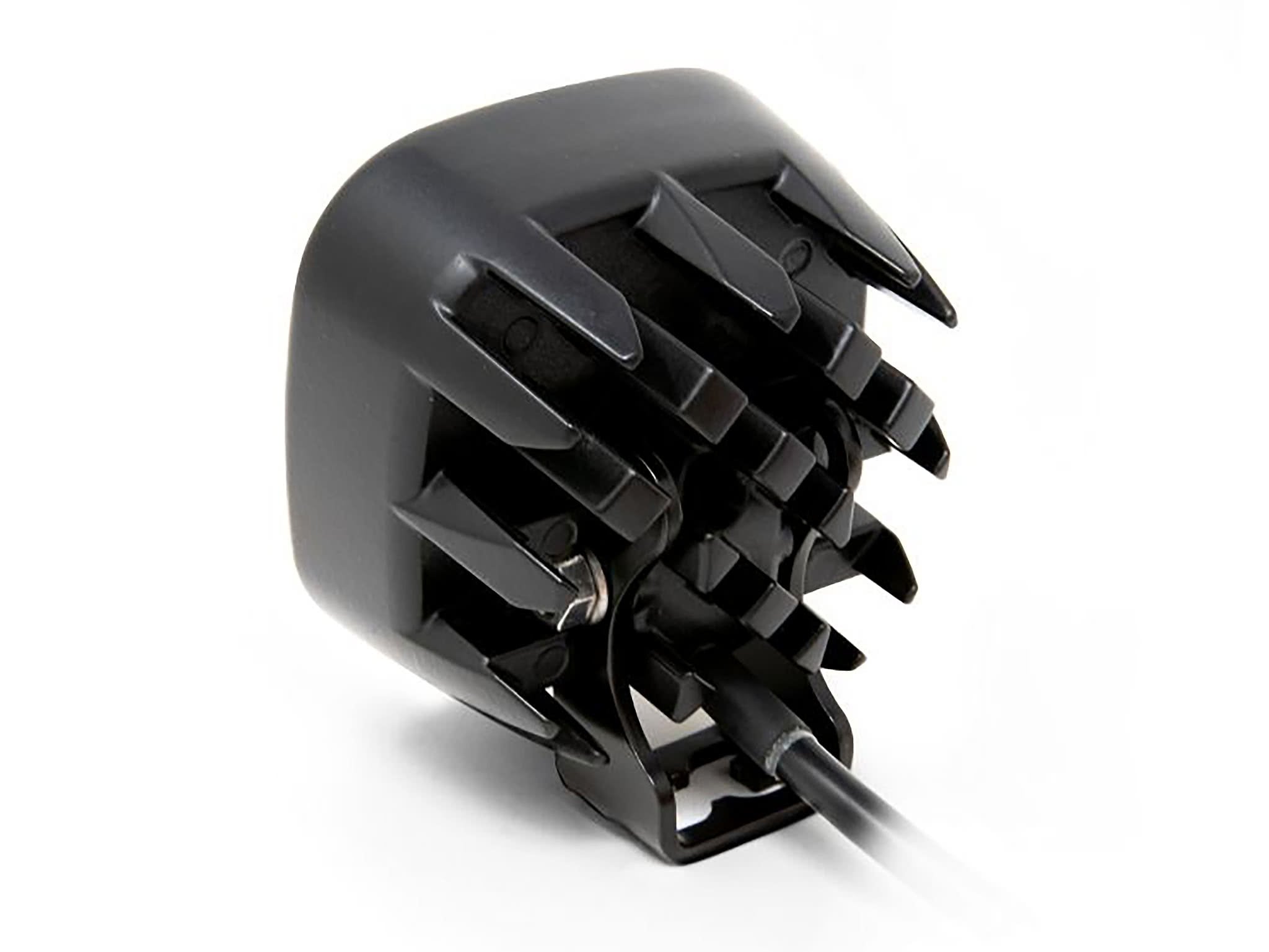 Lazer Utility 25 MAXX arbetslampa – produktvy från sidan | Lazer