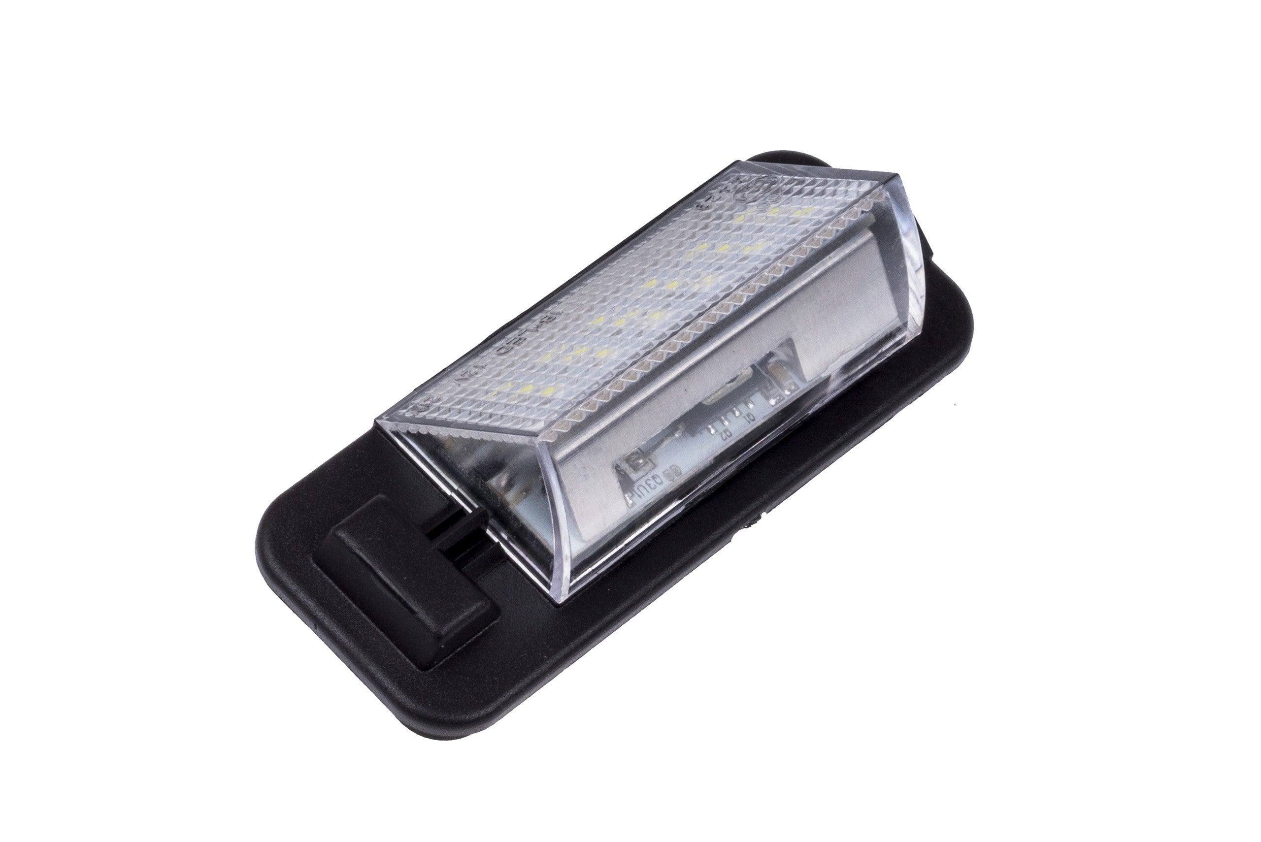 LED-skyltbelysning BMW E36