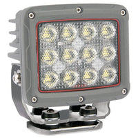 Bullboy Arbetsbelysning 180W – produktbild framifrån | Bullboy