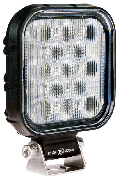 Bullboy Arbetsbelysning 20W – produktbild framifrån | Bullboy