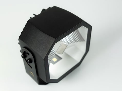 OPTIBEAM Octax Arbetsbelysning 4.0 – tillbehör och delar | Optibeam