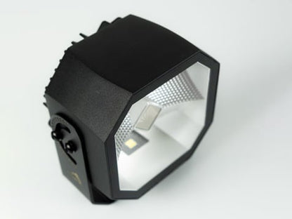 OPTIBEAM Octax Arbetsbelysning 4.0 – tillbehör och delar | Optibeam