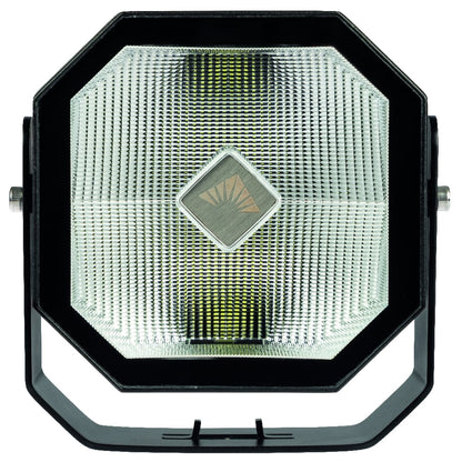 OPTIBEAM Octax Arbetsbelysning 4.0 – närbild detaljer | Optibeam