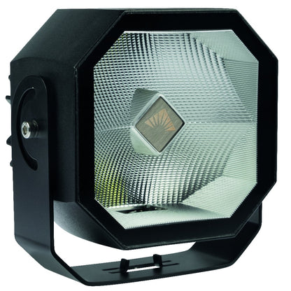 OPTIBEAM Octax Arbetsbelysning 4.0 – produktbild framifrån | Optibeam