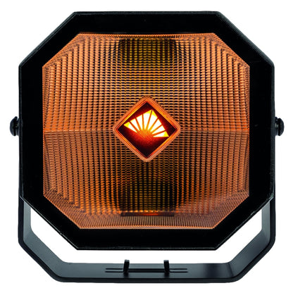 OPTIBEAM Octax Arbetsbelysning 6.0 Ambient – alternativ vy | Optibeam