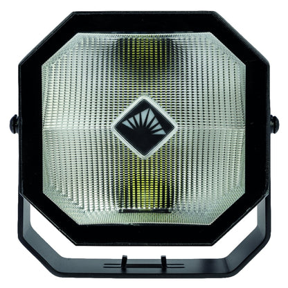 OPTIBEAM Octax Arbetsbelysning 6.0 Ambient – närbild detaljer | Optibeam