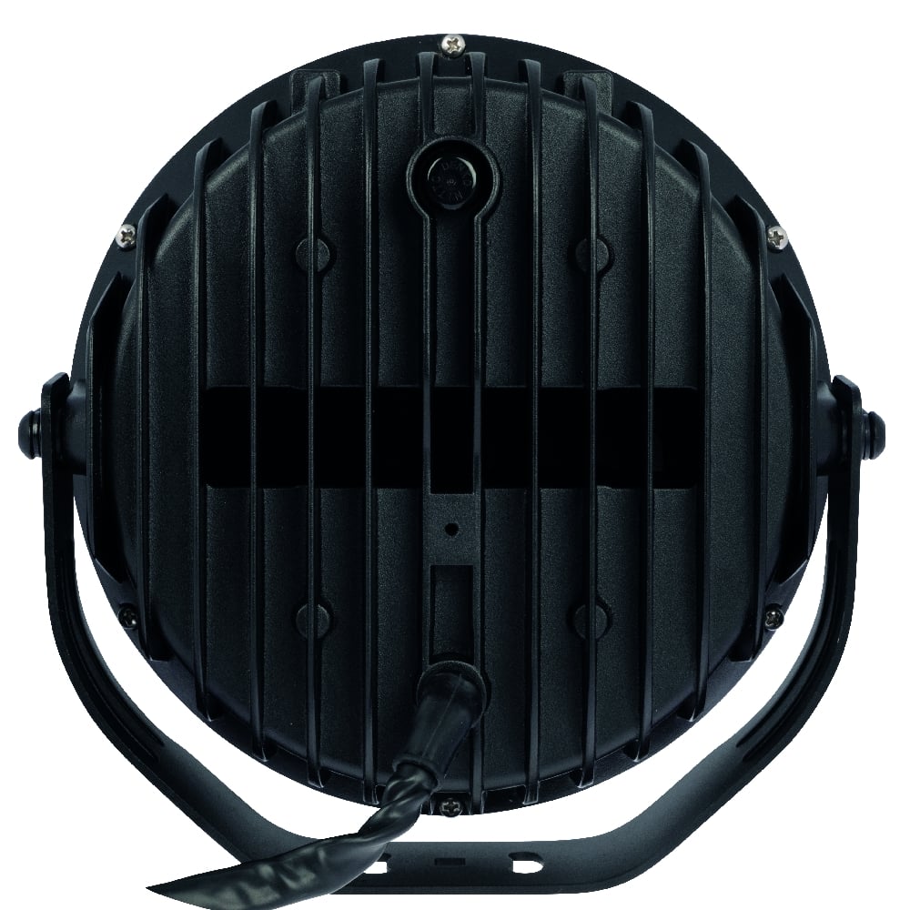 OPTIBEAM Extra light Savage 9" – supplerende visning | Optibeam