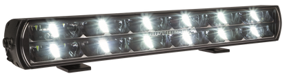 OPTIBEAM LED-rampe Super Captain Dual 600 - nærbilleder | Optibeam