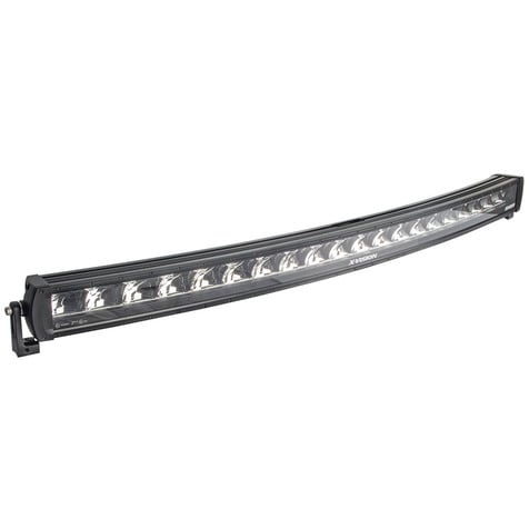 X – Vision LEDramp Genesis 1300 svängd – produktbild framifrån | X-Vision