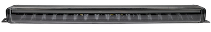 W – Light LEDramp Comber 2 Frameless – produktbillede forfra | W-Light