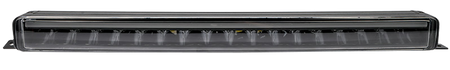 W – Light LEDramp Comber 2 Frameless – produktbillede forfra | W-Light