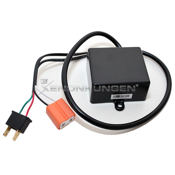 FLC Decoder H7 – närbild detaljer | ÖVRIGT