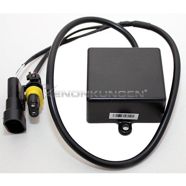 FLC Decoder 9005/9006/H10 – närbild detaljer | ÖVRIGT