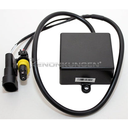 FLC Decoder 9005/9006/H10 – närbild detaljer | ÖVRIGT