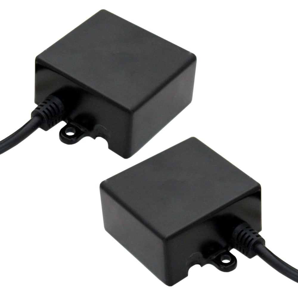 FLC Decoder 9005/9006/H10 – produktbild framifrån | ÖVRIGT