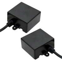 FLC Decoder 9005/9006/H10 – produktbild framifrån | ÖVRIGT