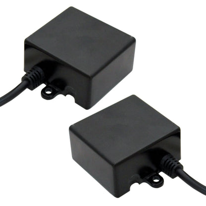 FLC Decoder 9005/9006/H10 – produktbild framifrån | ÖVRIGT