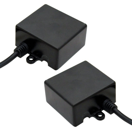 FLC Decoder 9005/9006/H10 – produktbild framifrån | ÖVRIGT