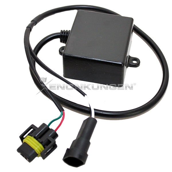 FLC Decoder H8 – närbild detaljer | ÖVRIGT