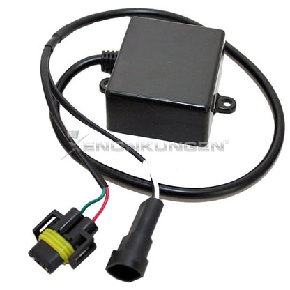 FLC Decoder H8 – närbild detaljer | ÖVRIGT