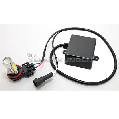 FLC Decoder H8 – produktvy från sidan | ÖVRIGT