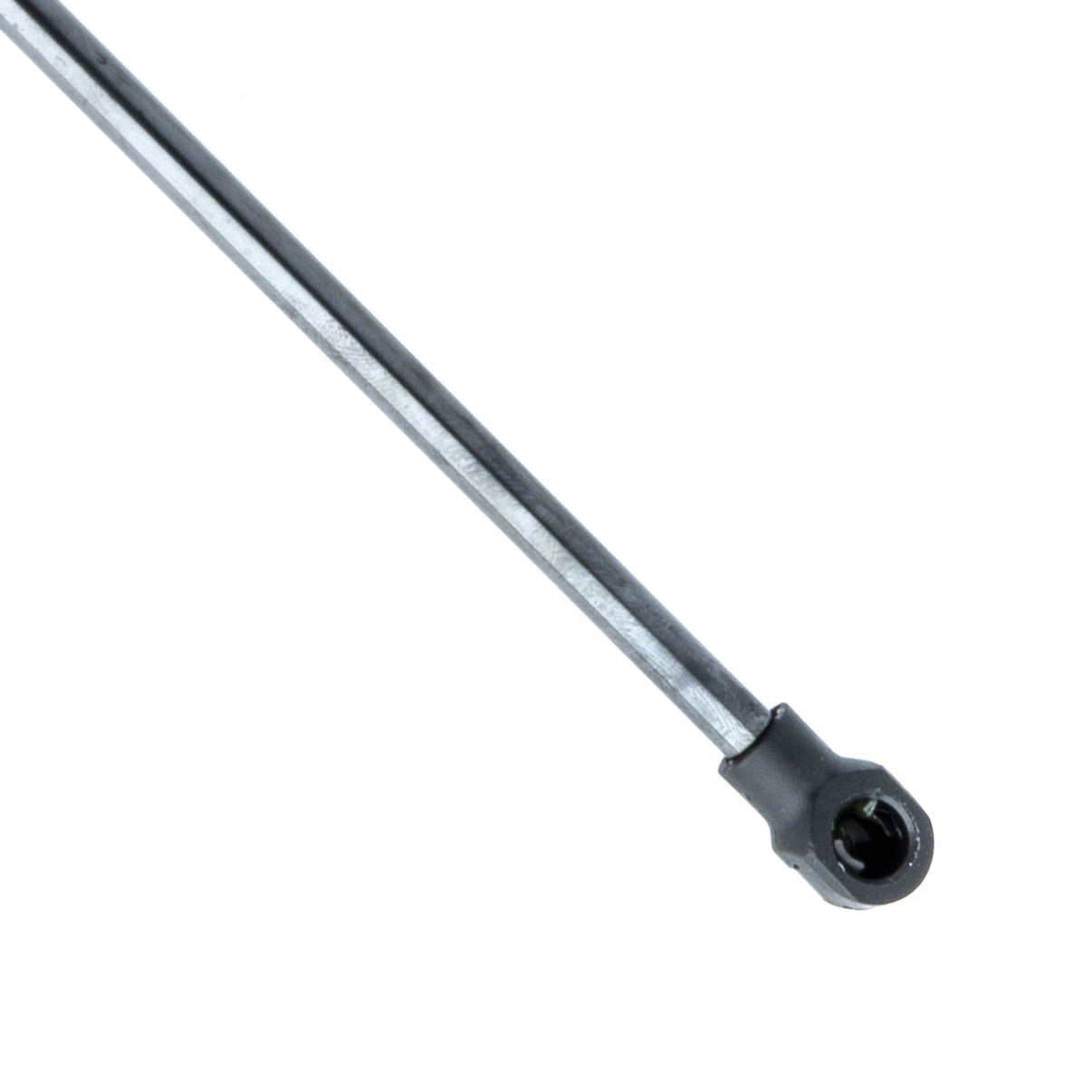 Gasfjäder till baklucka Mazda 121 III/Ford Fiesta MK3 m.fl. – 580 mm/ 300 N
