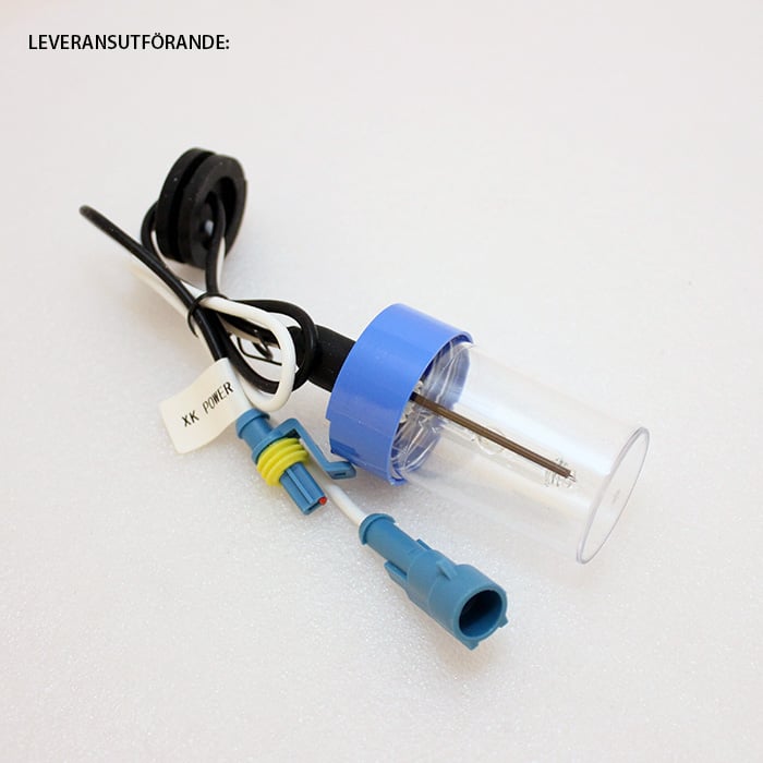 produktbild 13 av Extraljus NBB Alpha 225 60W Xenon – NBB