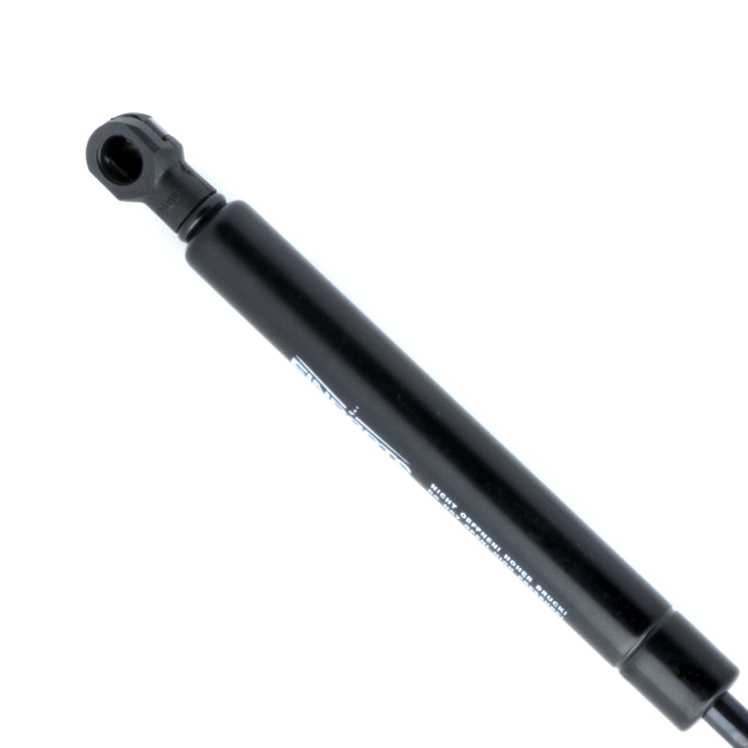 Gasfjäder till motorhuv BMW 6 Coupé/6 Cabrio – 291 mm/ 540 N