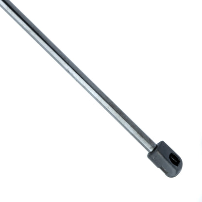 Gasfjäder till baklucka Peugeot Partner Combispace – 700 mm/ 670 N – Svart
