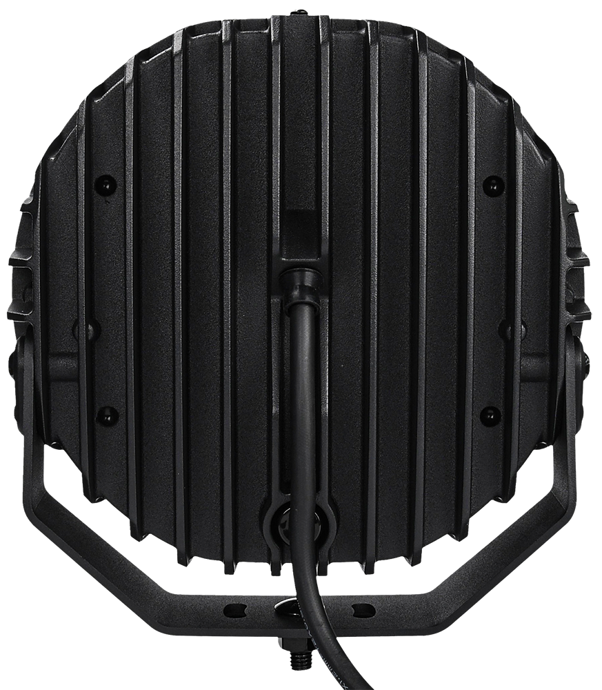 OZZ XR2 P9 Black – förpackning och innehåll | OZZ