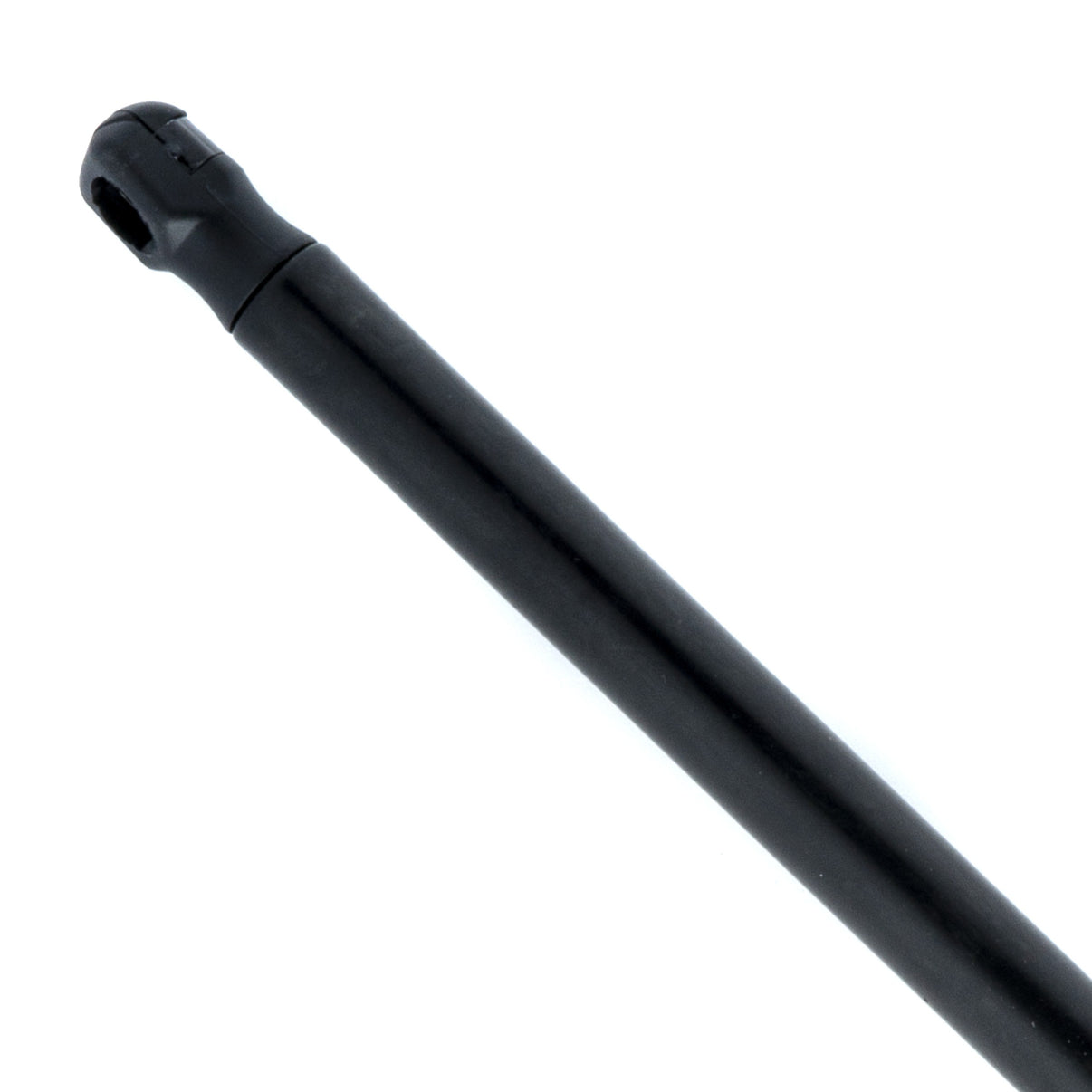 Gasfjäder till baklucka – Svart – 549 mm – 420 N