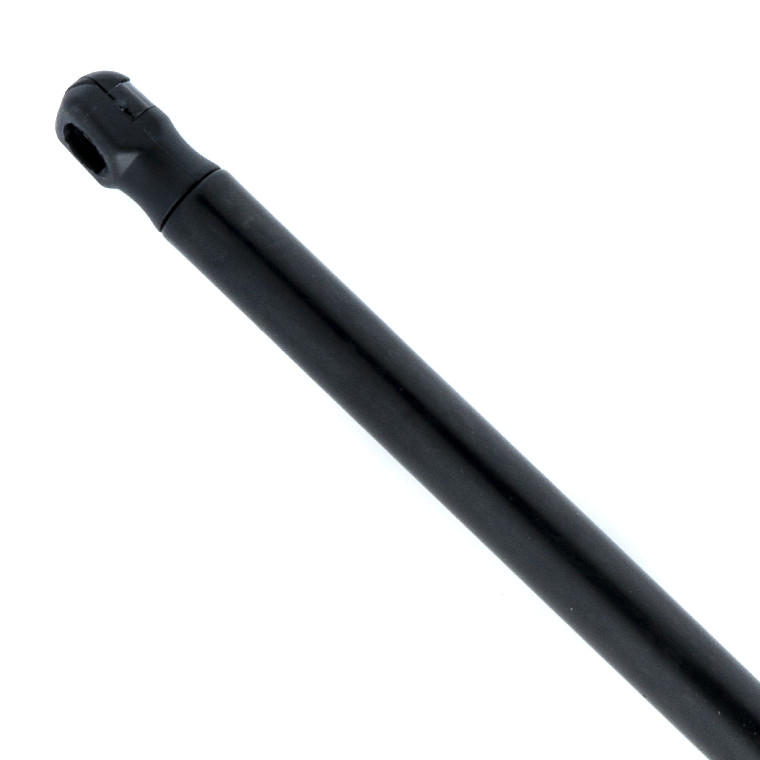 Gasfjäder till baklucka – Svart – 549 mm – 420 N