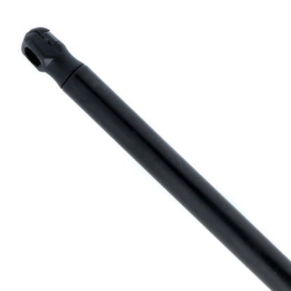 Gasfjäder till baklucka – Svart – 549 mm – 420 N