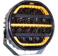 OZZ XR2 P9" White – produktbild framifrån | OZZ