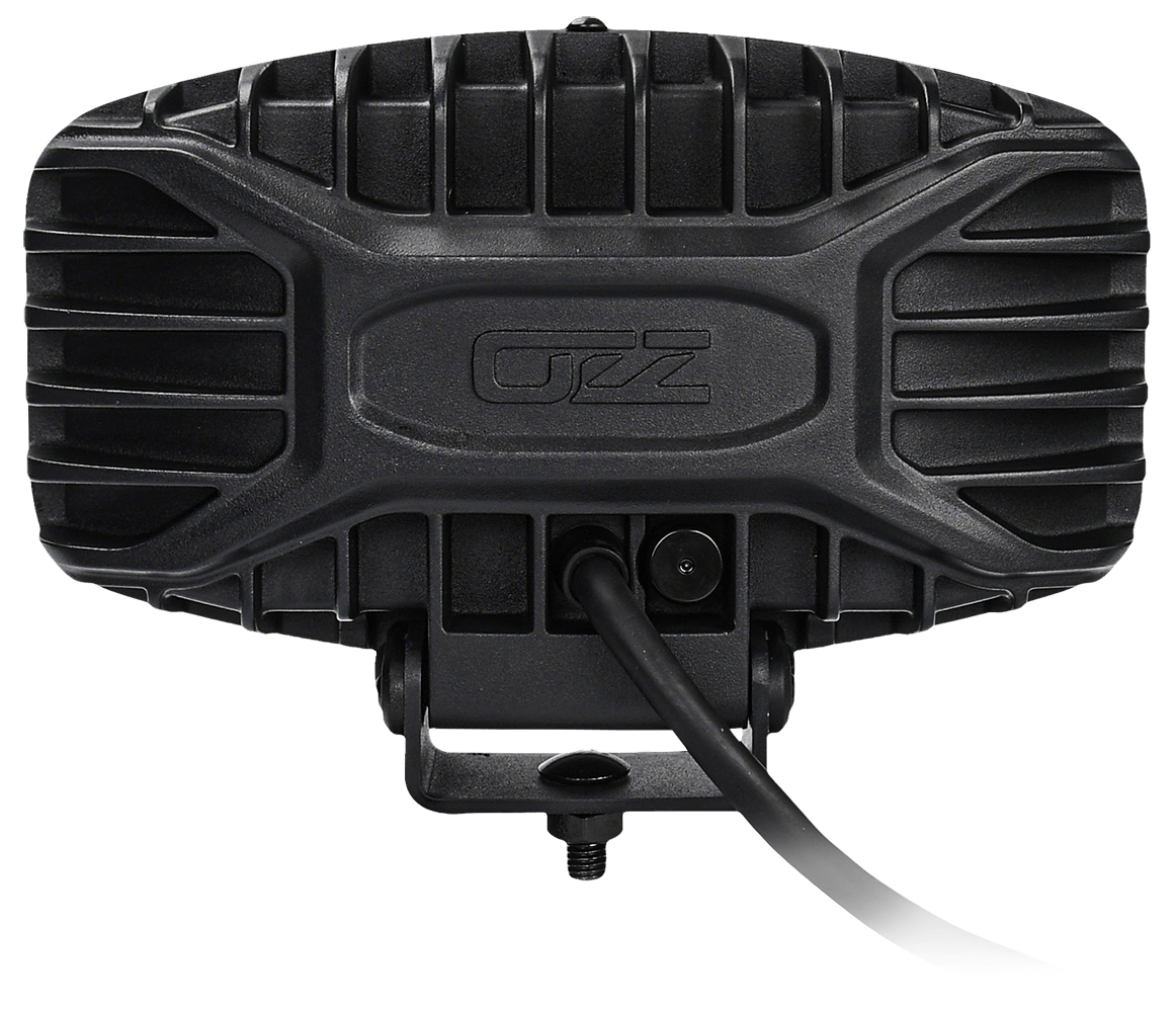 OZZ XO 1 P Black – i användning | OZZ