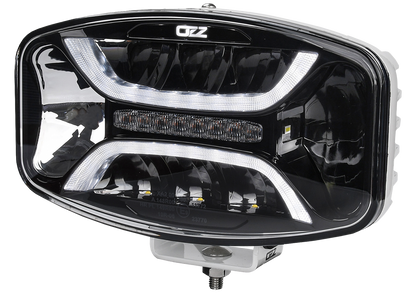 OZZ XO 1 P White – produktbild framifrån | OZZ