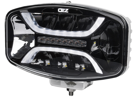 OZZ XO 1 P White – produktbild framifrån | OZZ