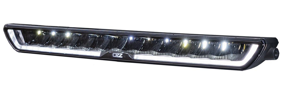 OZZ XB1 P20" – produktbild framifrån | OZZ