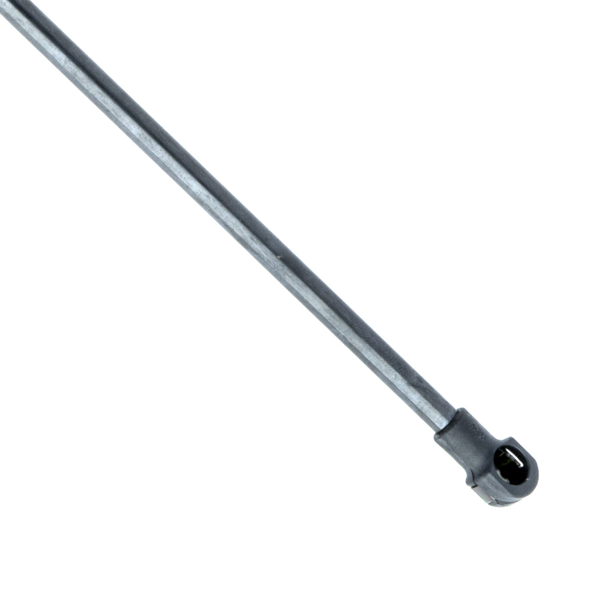 Gasfjäder till baklucka – Svart – 588 mm – 110 N
