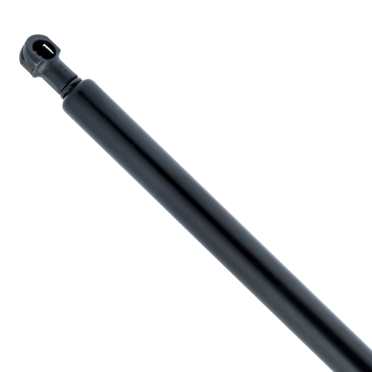 Gasfjäder till baklucka – Svart – 588 mm – 110 N