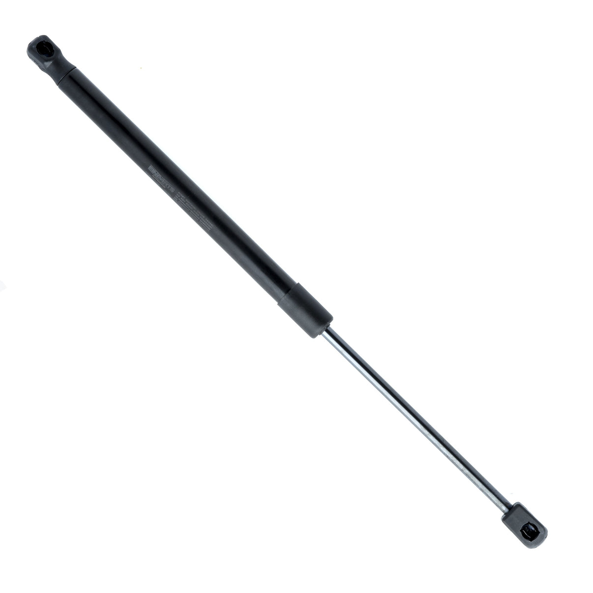 Gasfjäder till baklucka Fiat Sedici/Suzuki SX4 – 445 mm/ 420 N