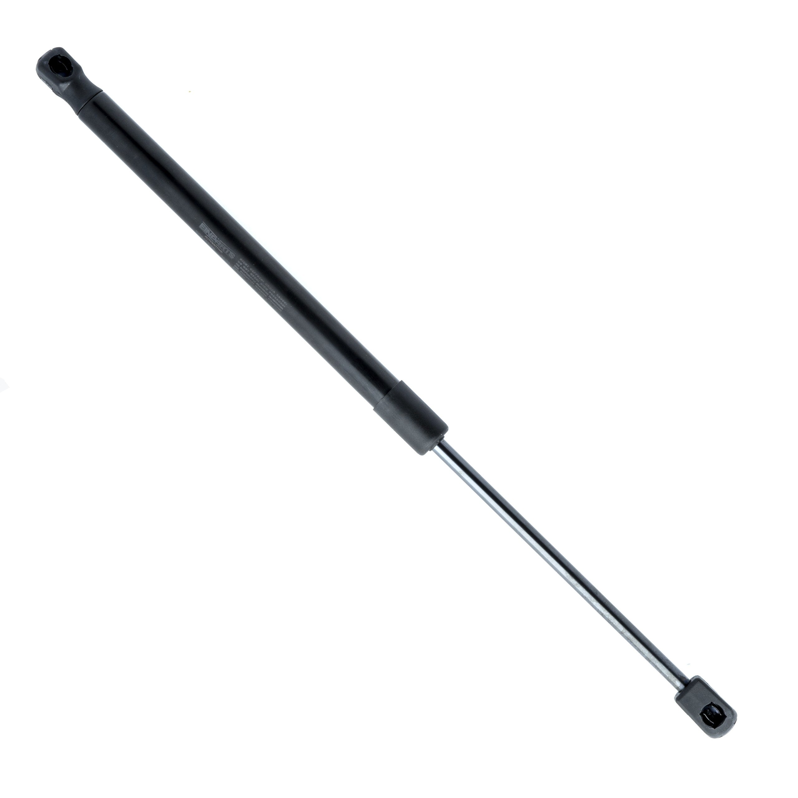Gasfjäder till baklucka Fiat Sedici/Suzuki SX4 – 445 mm/ 420 N