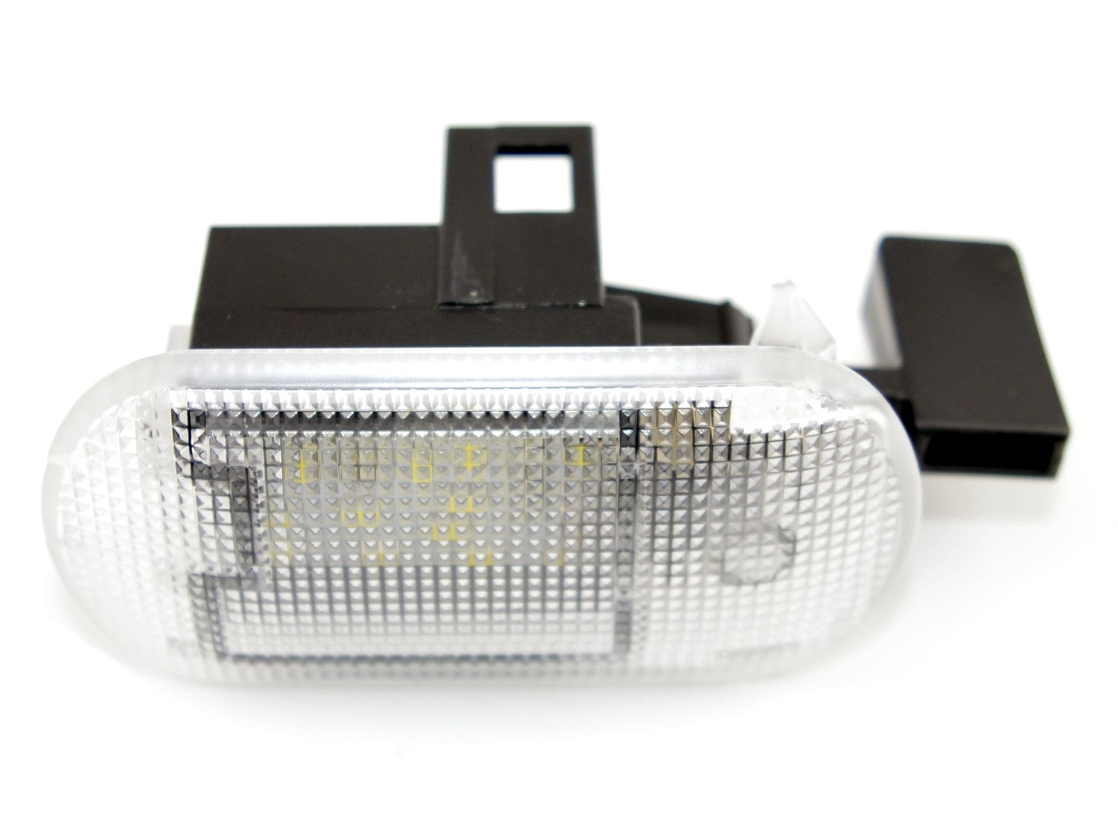 LED-interiörbelysning VW Bora/Caddy 2K Fl m.fl. – 6000K