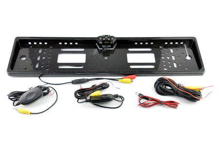 Backkamera – 9V - 16V