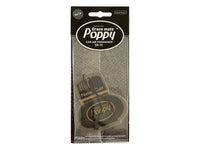 POPPY Grace Mate Scent figur - Ny bil - forfra produktbillede | Valmue