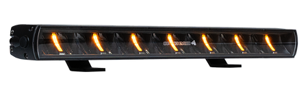 OPTIBEAM Super Captain ONE 600 - produktbillede forfra | Optibeam
