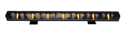 Optibeam Super Captain ONE 600 Tesla - i brug | Optibeam