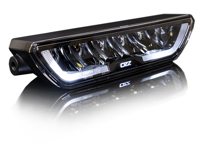 OZZ XB1 P9" Dynamic Drl - nærbilleder | OZZ