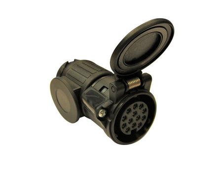 Adapter 13 – 13 POL 12V LED – Belysning fra Xenon-kongen